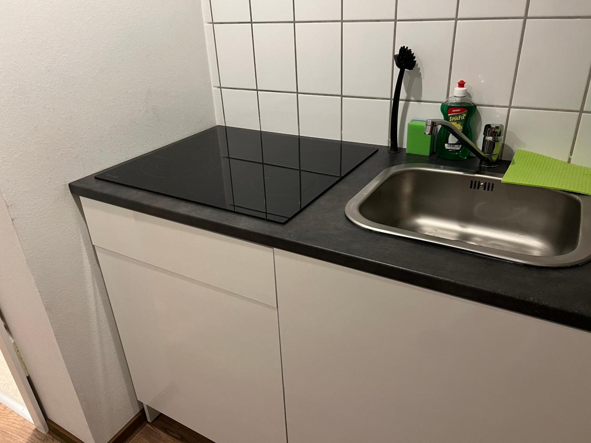 Ferienzeit Apartamento Karlsruhe Exterior foto